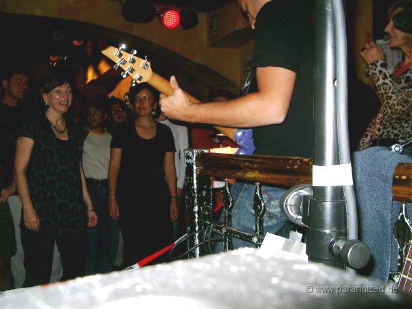 CIMG3051.JPG - nochmal "stage" cam