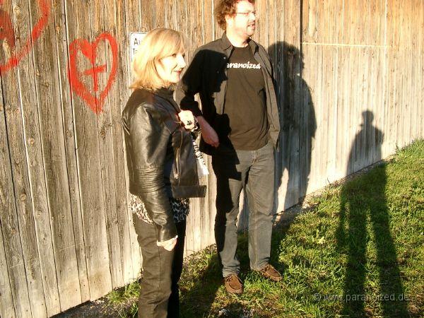 CIMG1356.JPG - Schön lange Schatten