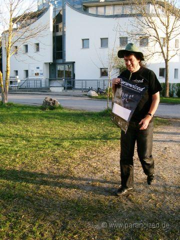 CIMG1357.JPG - Der Mann mit dem Hut
