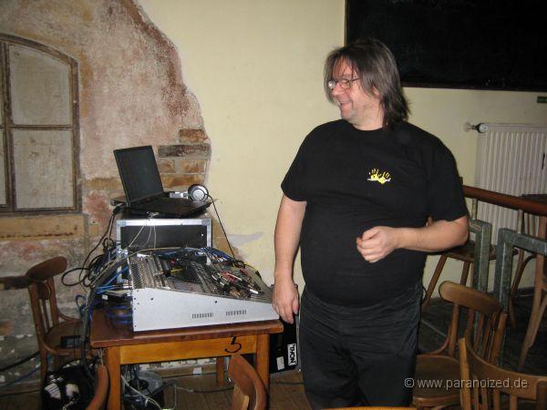 IMG_1154.jpg - Zufriedener Tonmeister! Danke!