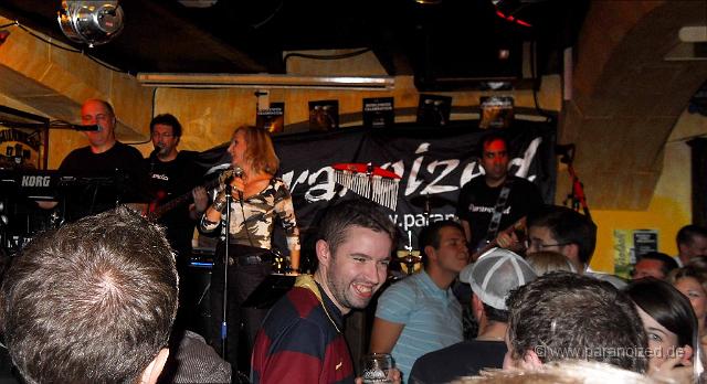 SDC11212.jpg - Ach ja, wir passen jetzt ALLE auf die neue Bühne, danke Kilians!