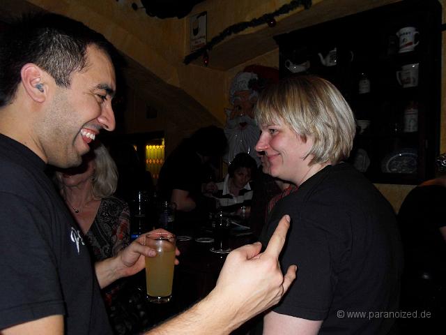 NikolausKilians24.jpg - Paranoized T-Shirt und wieder dabei ;)
