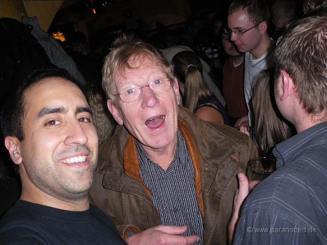 NikolausKilians8.jpg - Wolfgang war natürlich auch in da house