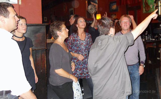SDC12741.JPG - Neue Gesichter und treue Fans