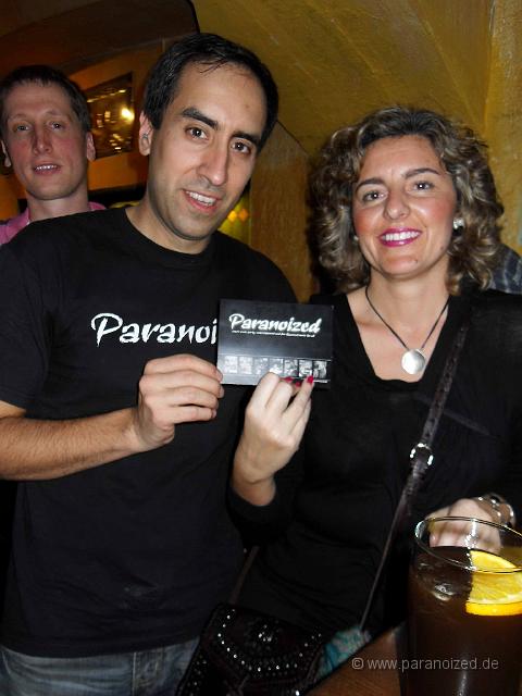 SDC12930.jpg - Spanish connection - Paranoized verbindet