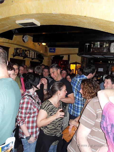 SDC12933.jpg - Der Weg zur Bar führt an ihm vorbei ;)