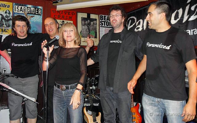 SDC13362.JPG - Da sind sie, frisch und entspannt