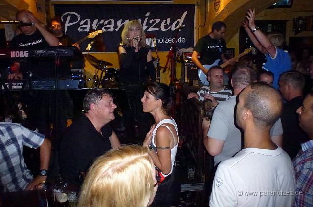 P1010141.JPG - Guter Grundpegel