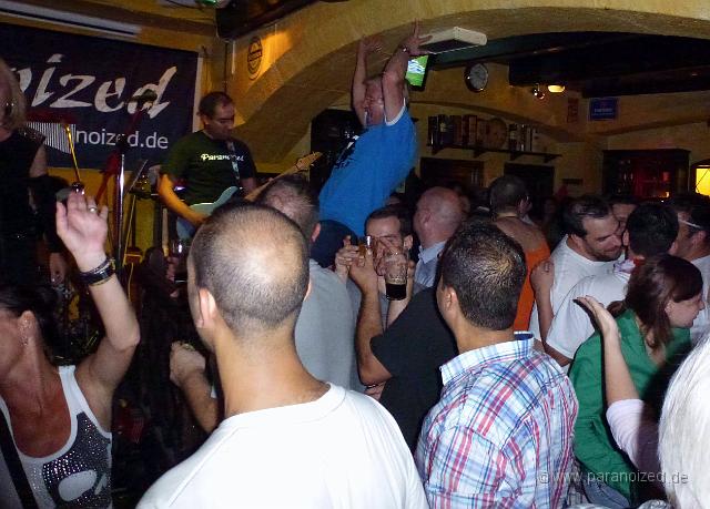 P1010142.JPG - Und auf die Schultern!!