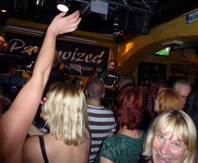 P1010171.JPG - Da beisst man sich doch mal auf die Zunge ;)