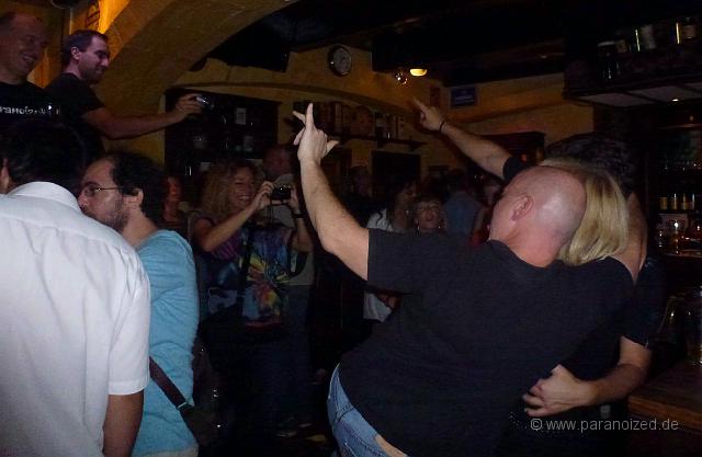 P1010248.JPG - Die waren super gut drauf!
