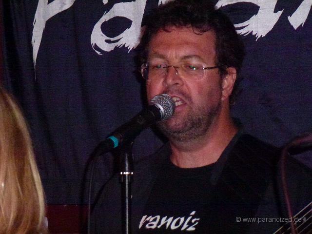 P1030051.JPG - Michael singt eigentlich, Malis macht Playback ;)