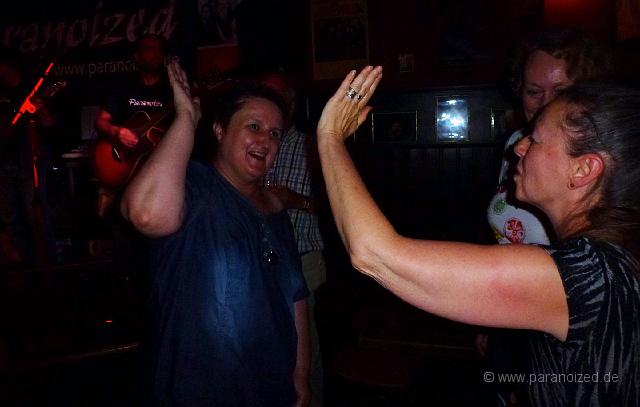 P1030100.JPG - High Five