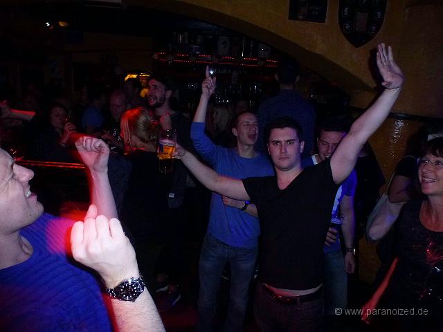 P1060313.JPG - High Five