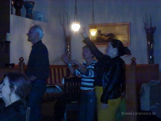 P1060258.JPG - Immer gut dabei!