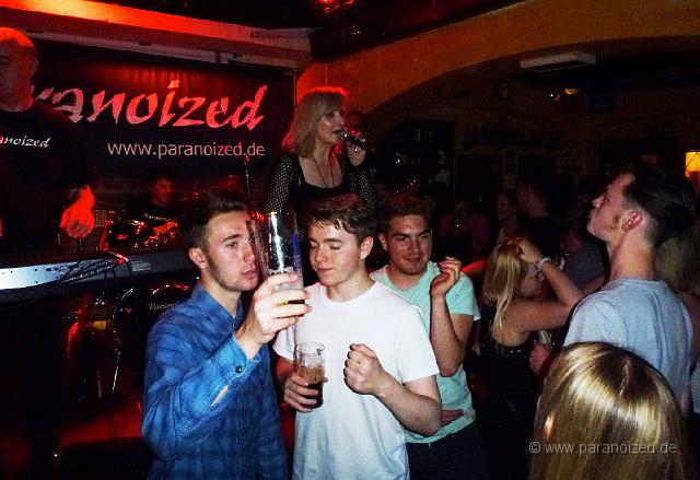 P1070111.JPG - Bier ist alle!
