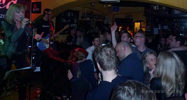 P1060439.JPG - Du hast die Haaaare schön, Du hast die Haaaare schön