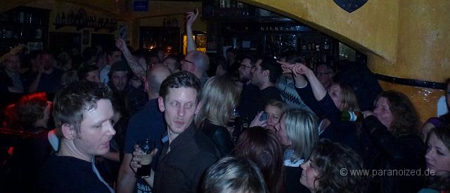 P1060441.JPG - Da schaut man schon genau hin ;)