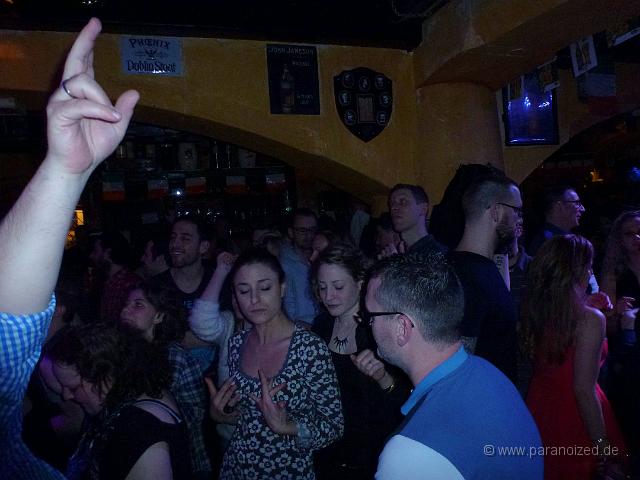 P1060769.JPG - Fast schon ein intimer Moment...