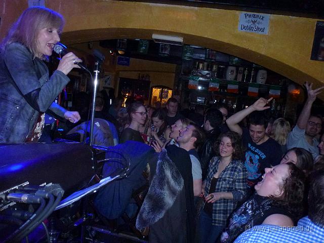 P1060772.JPG - Da singt jeder mit, oder?