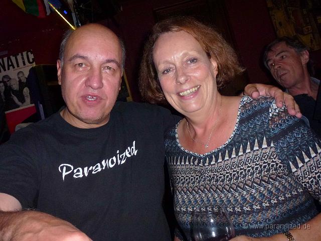 P1070291.JPG - Pausen sind aber auch schön!