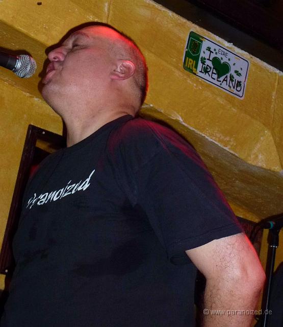 P1070433.JPG - Immer gut auf dem Ton