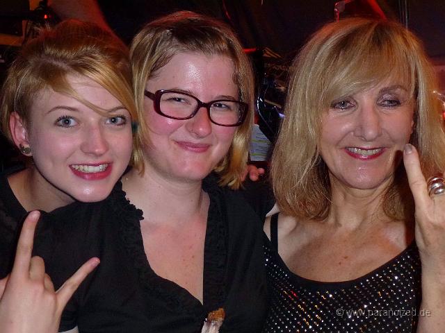 P1070440.JPG - Malis übt noch, aber die Jugend checkt es ... gut so!!