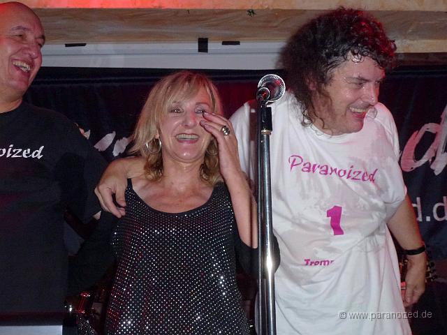 P1070483.JPG - Entspannt und wie immer gut drauf