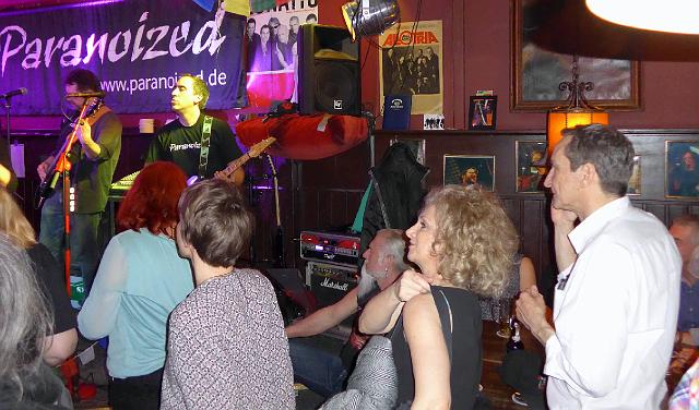 P1000771.JPG - Es wird langsam wärmer!