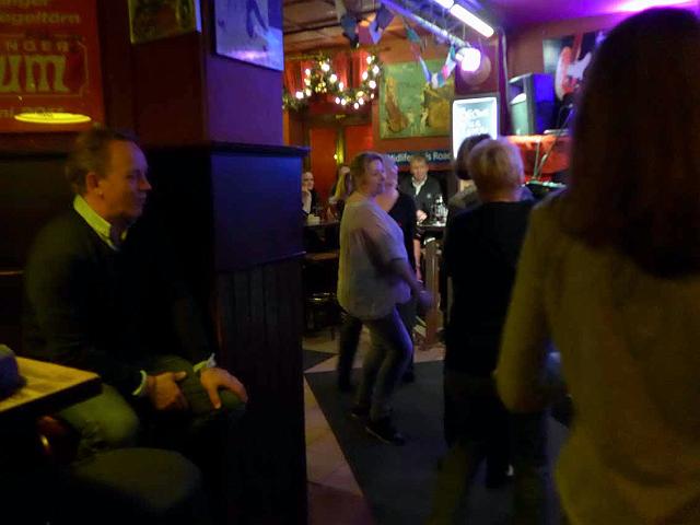 P1000599.jpg - Bereits im Groove