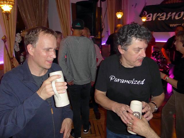 P1020603.JPG - Verschnaufen und so ;)