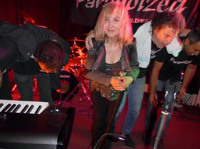 P1020167.JPG - Schee war's!!
