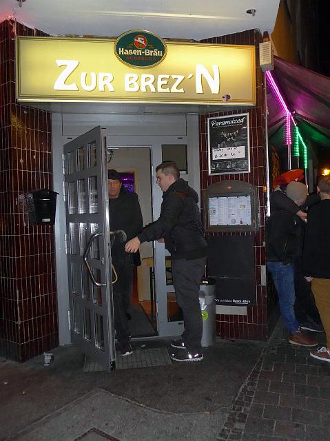 P1030830.JPG - Und am Ende ging es hier auch wieder raus ;)