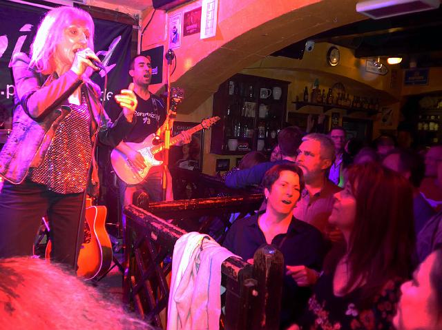 P1030160.JPG - Guter Chor ;)