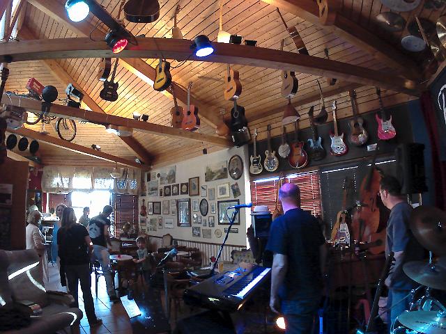 20180615_191252A.jpg - Soundcheck
