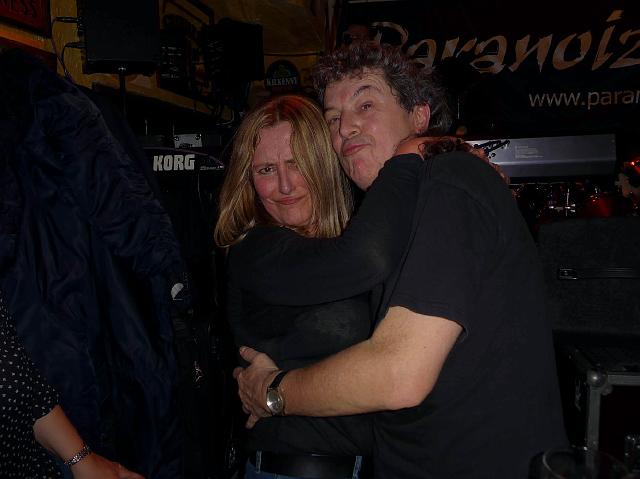 P1030955.JPG - Jetzt habt ihr den Michael verdeckt ;)