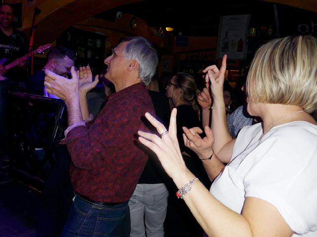 P1030999.JPG - Schön war's, vielen Dank!