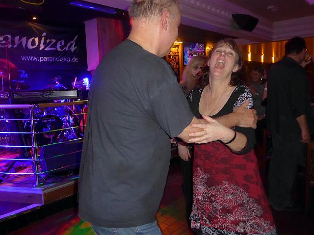 P1040831.JPG - Das war eindeutig einer Schwalbe! ;)