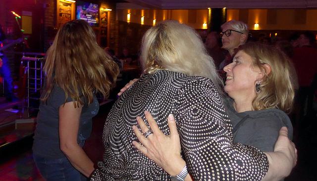 P1040833.JPG - Aller Abschied ist schwer