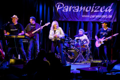 Paranoized-Band-42